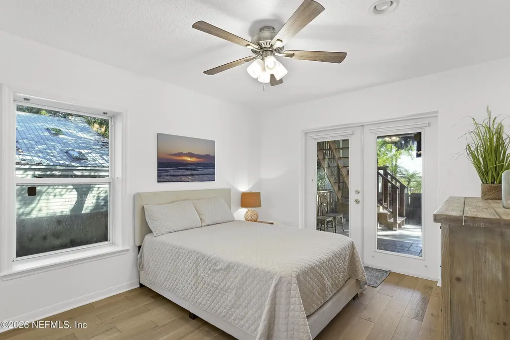 9 Althea Street St. Augustine FL 32084