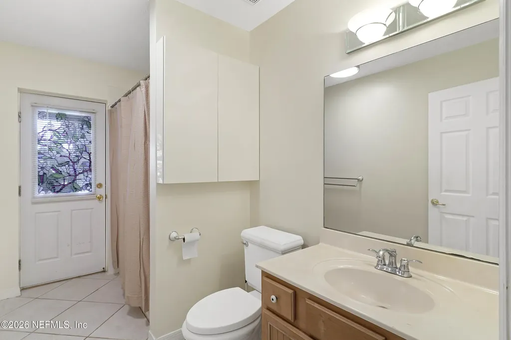 9 Althea Street St. Augustine FL 32084