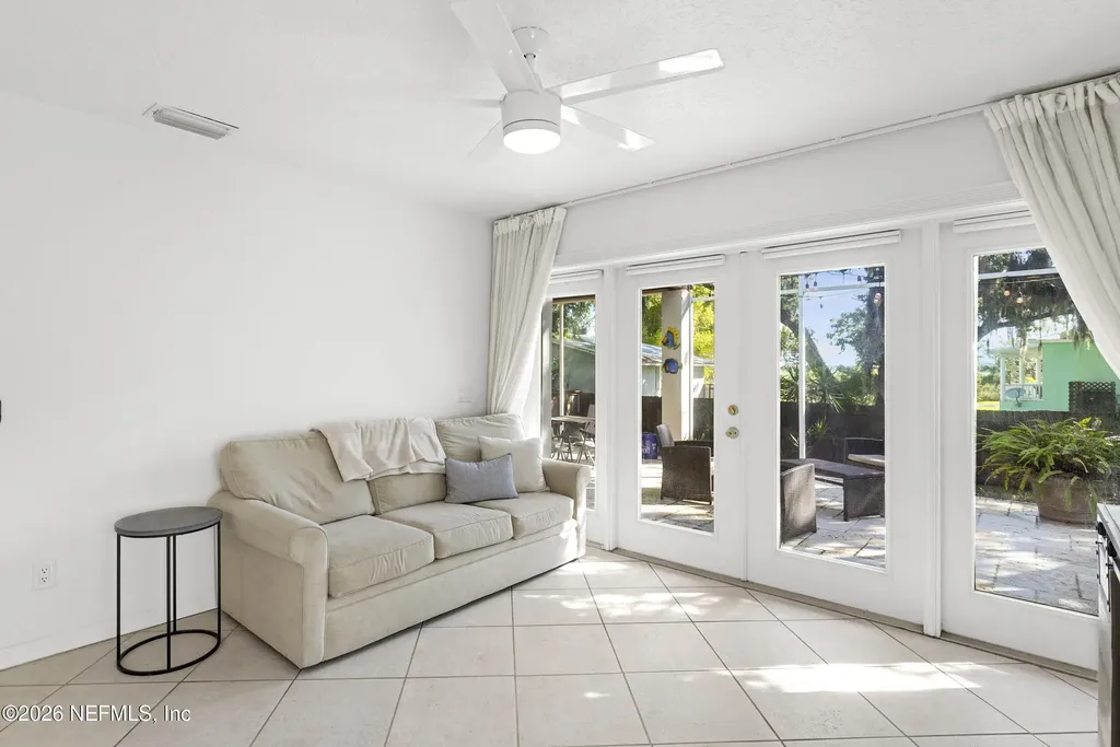 9 Althea Street St. Augustine FL 32084