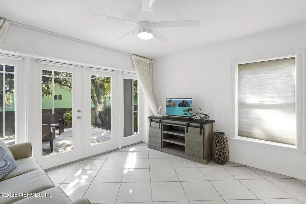 9 Althea Street St. Augustine FL 32084