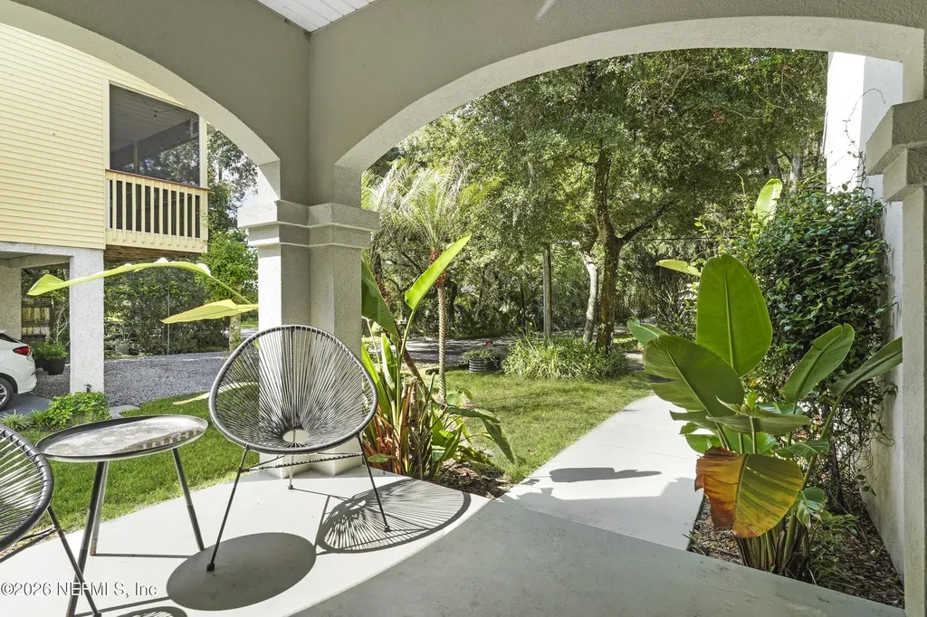 9 Althea Street St. Augustine FL 32084
