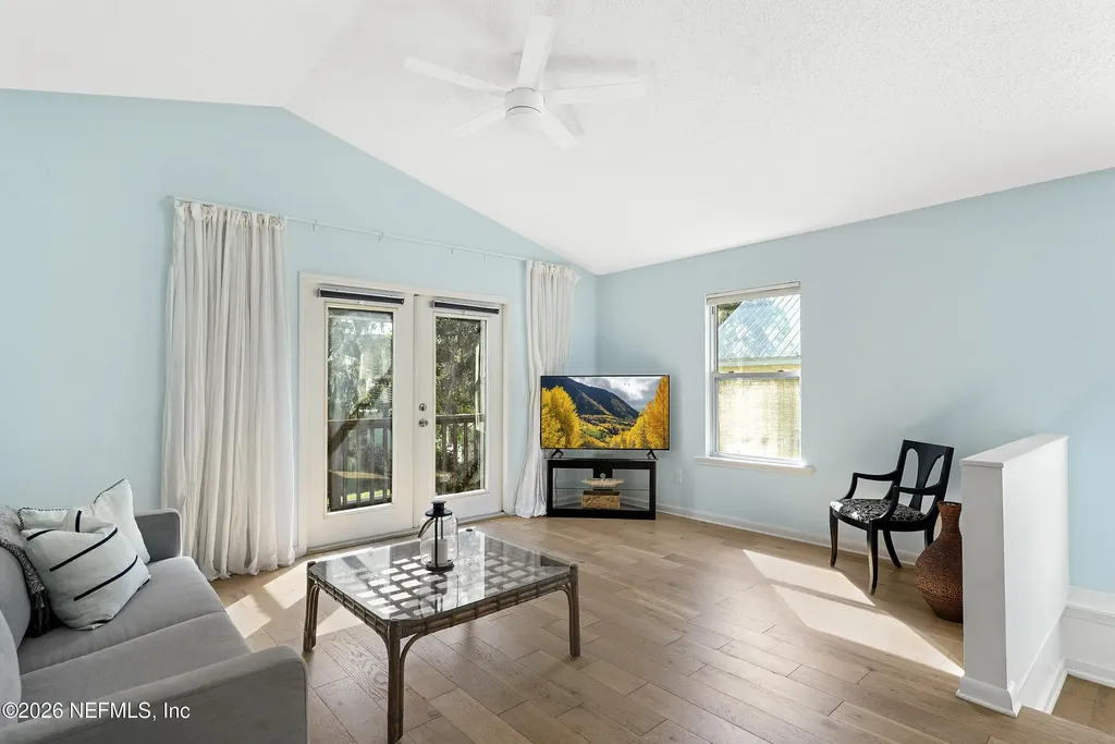 9 Althea Street St. Augustine FL 32084