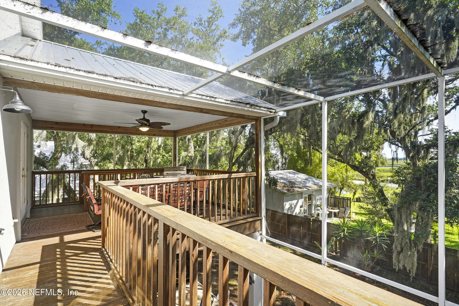 9 Althea Street St. Augustine FL 32084