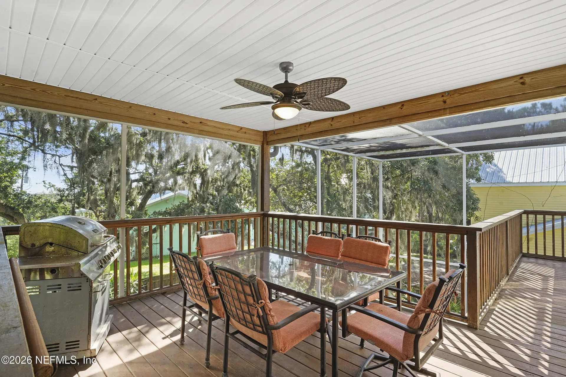 9 Althea Street St. Augustine FL 32084