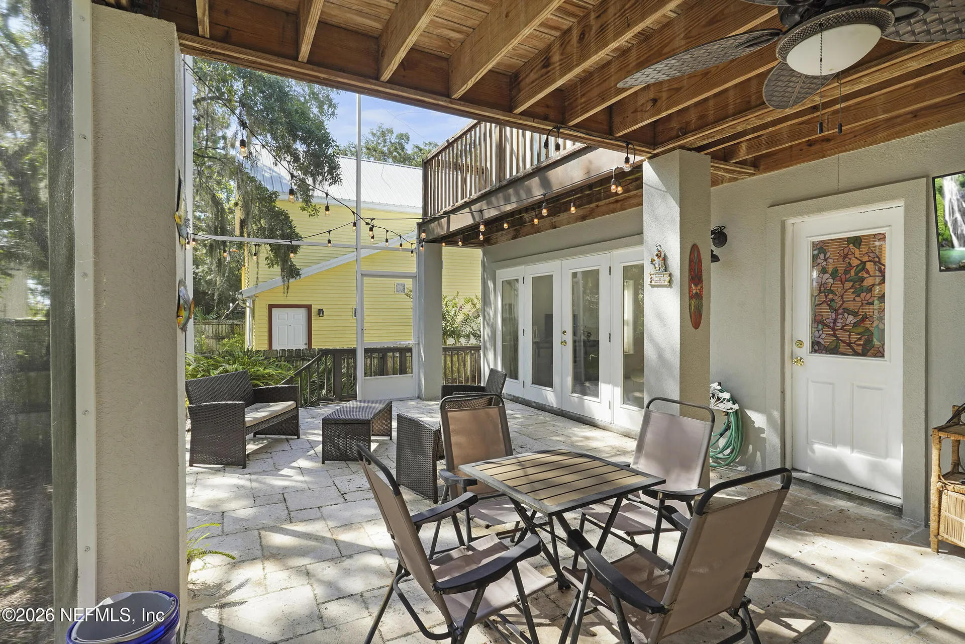 9 Althea Street St. Augustine FL 32084