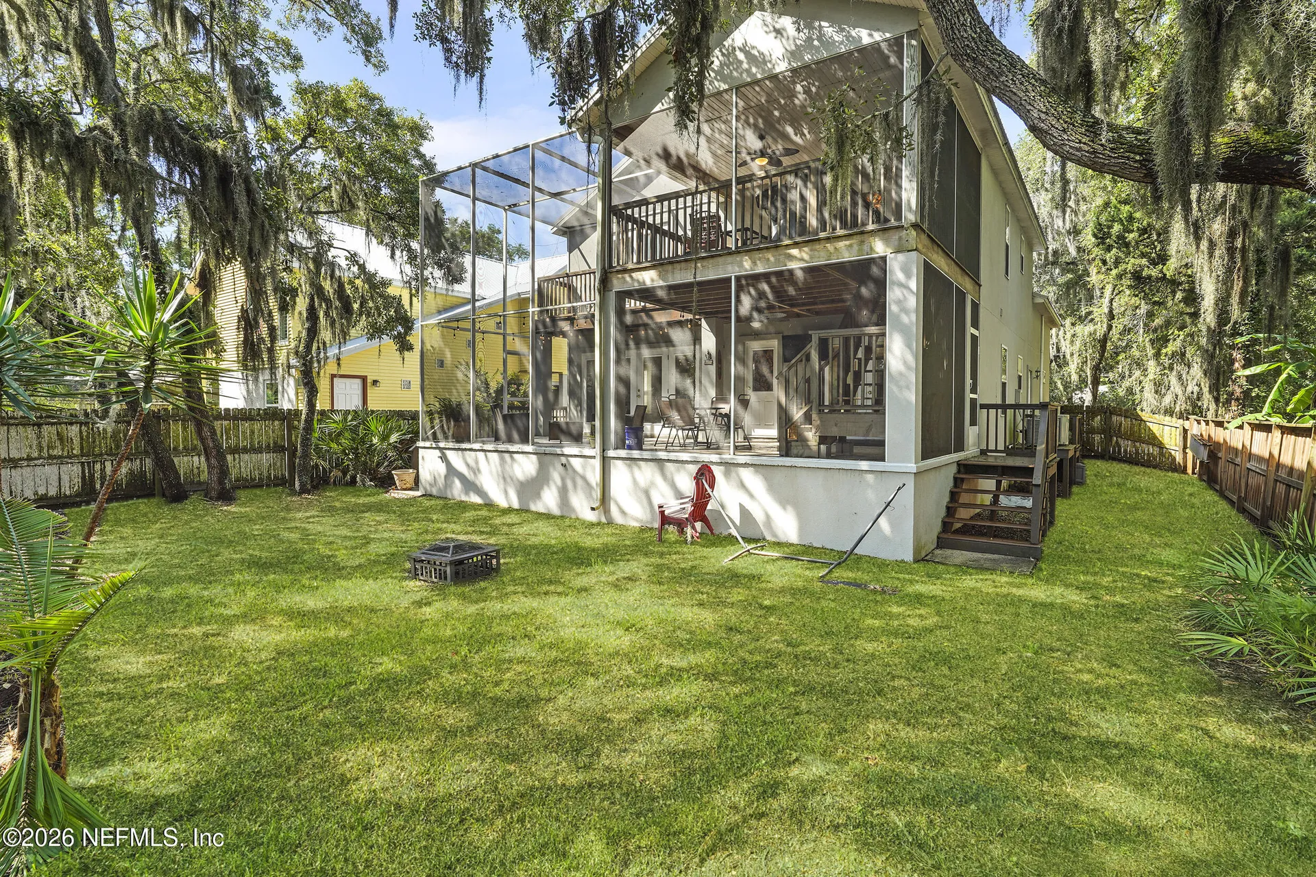 9 Althea Street St. Augustine FL 32084