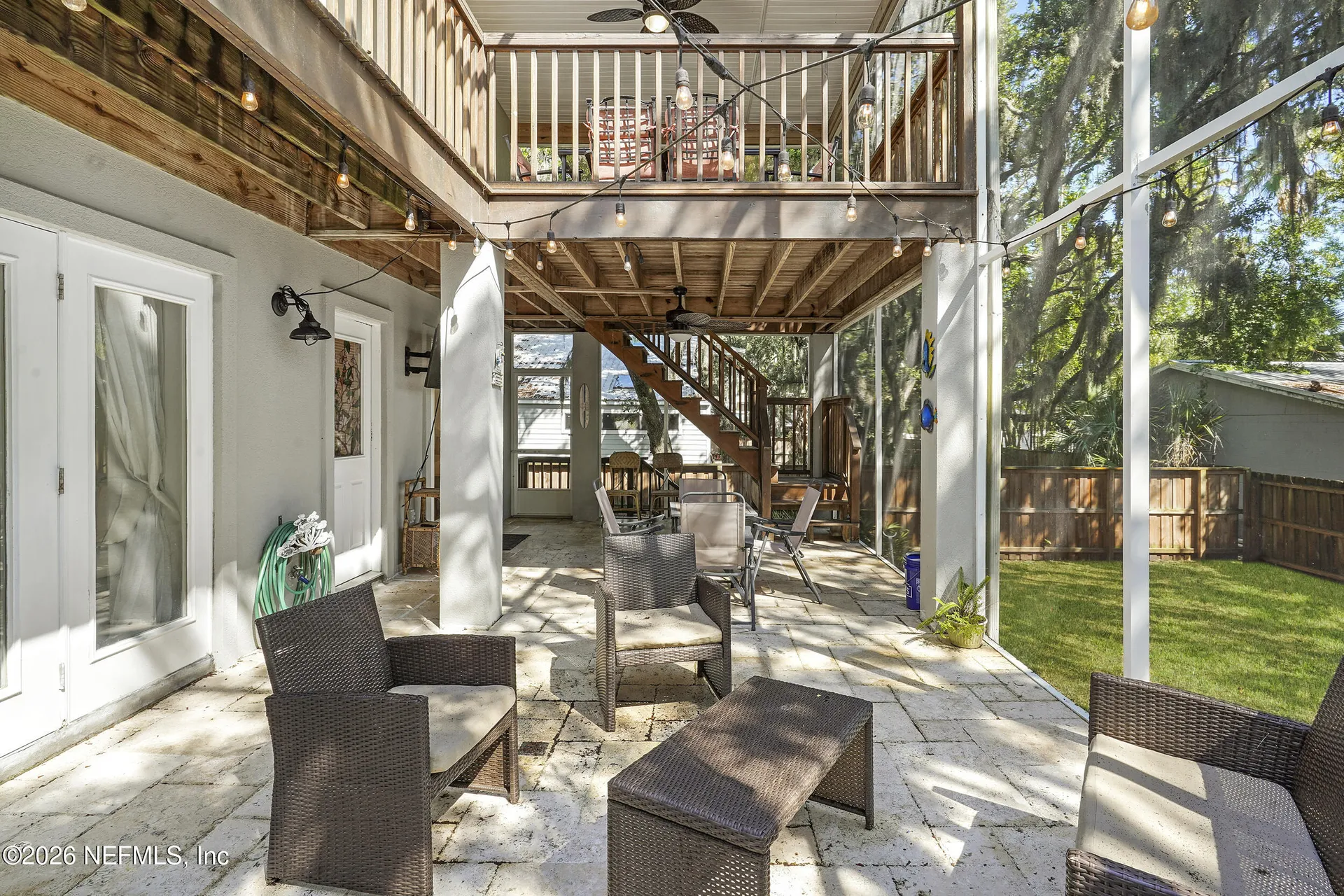 9 Althea Street St. Augustine FL 32084