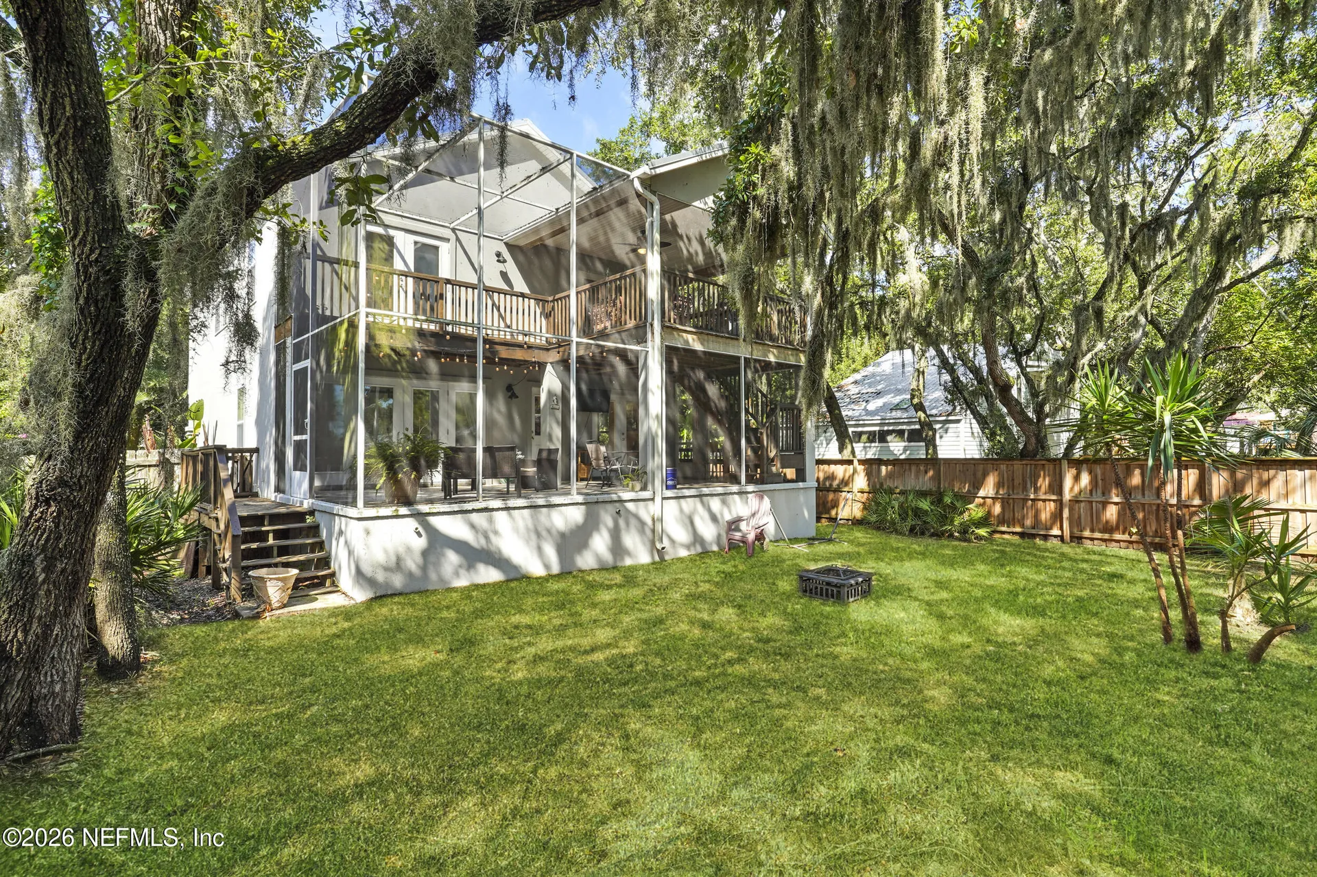 9 Althea Street St. Augustine FL 32084