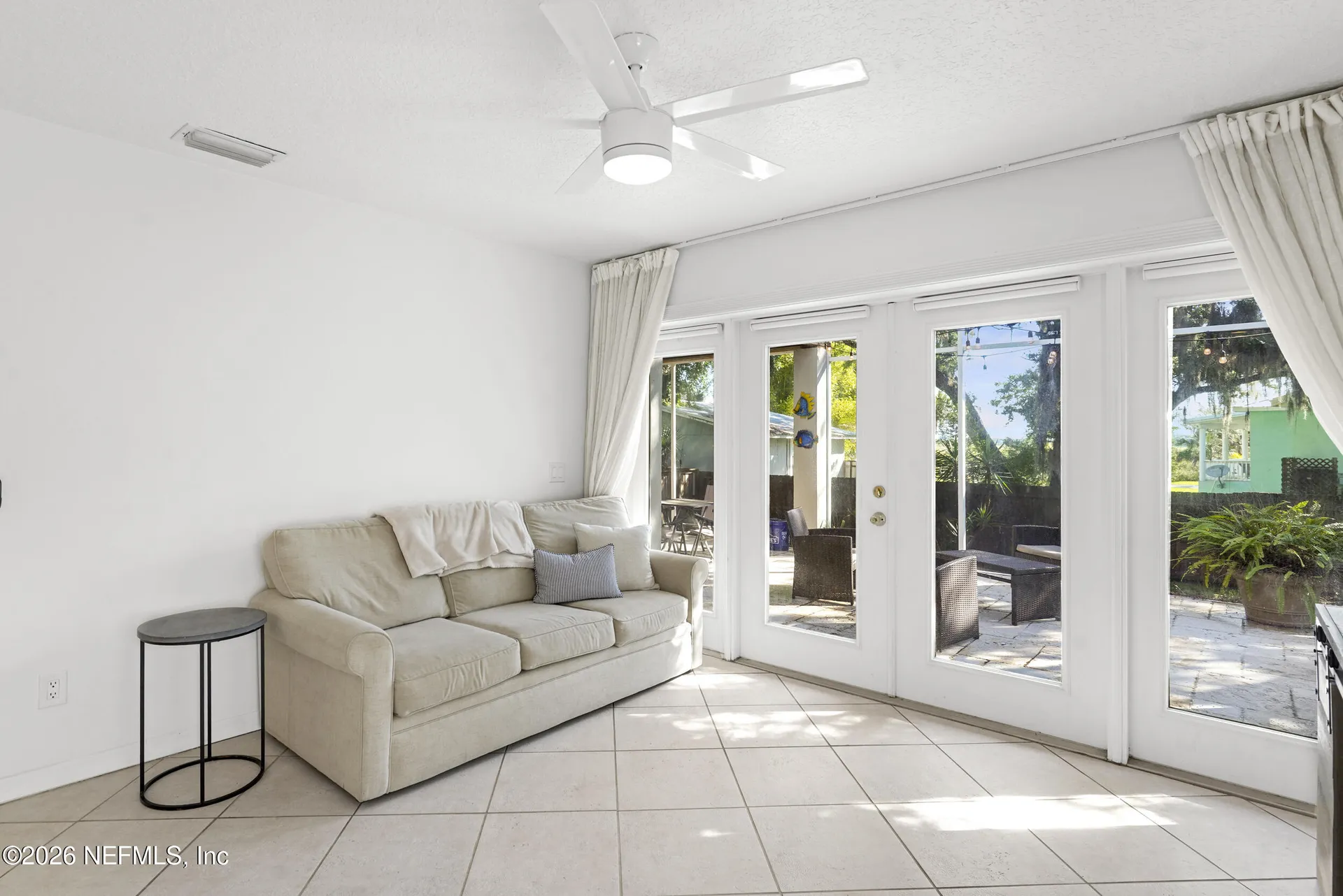9 Althea Street St. Augustine FL 32084
