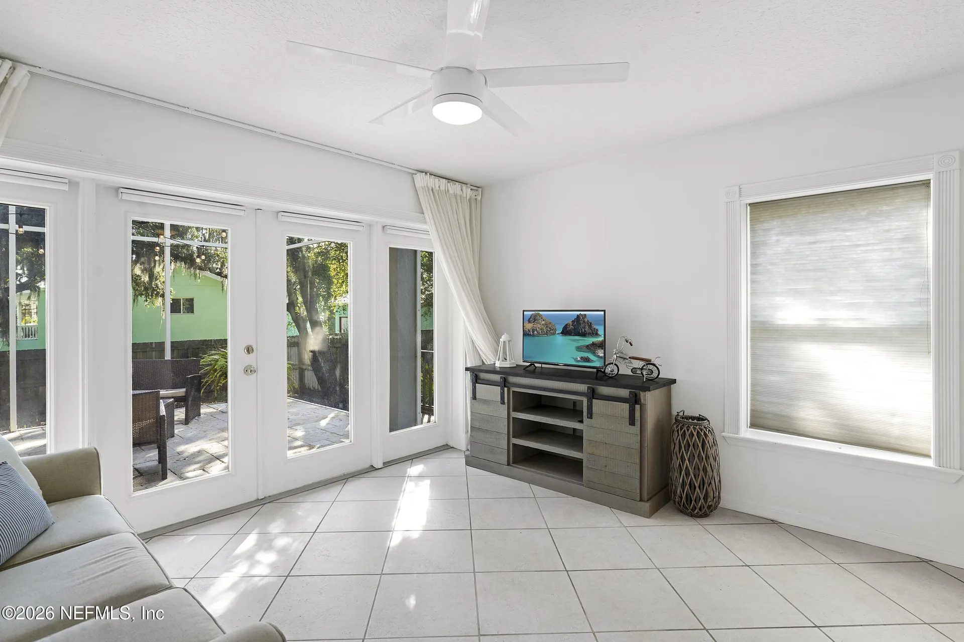 9 Althea Street St. Augustine FL 32084