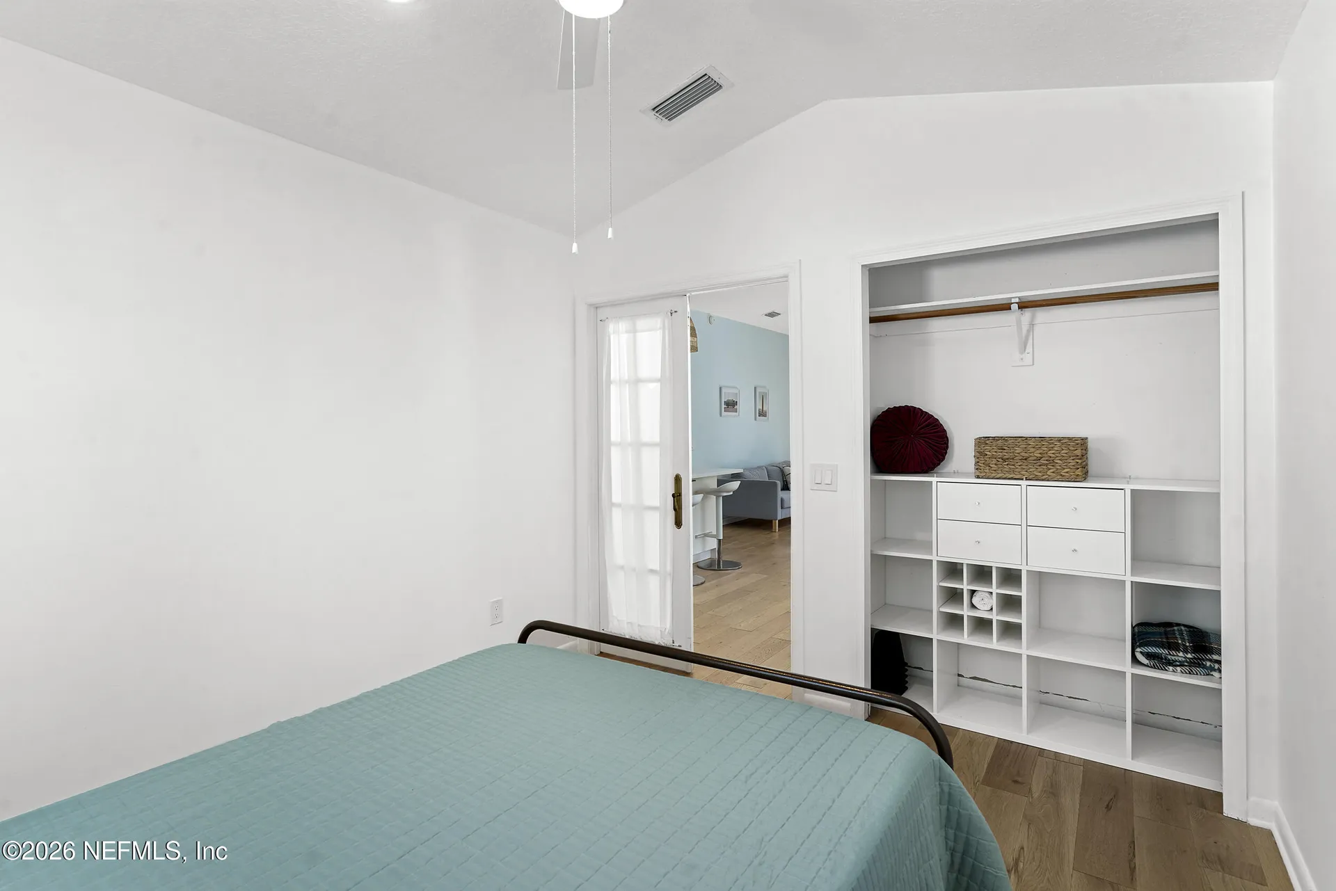 9 Althea Street St. Augustine FL 32084