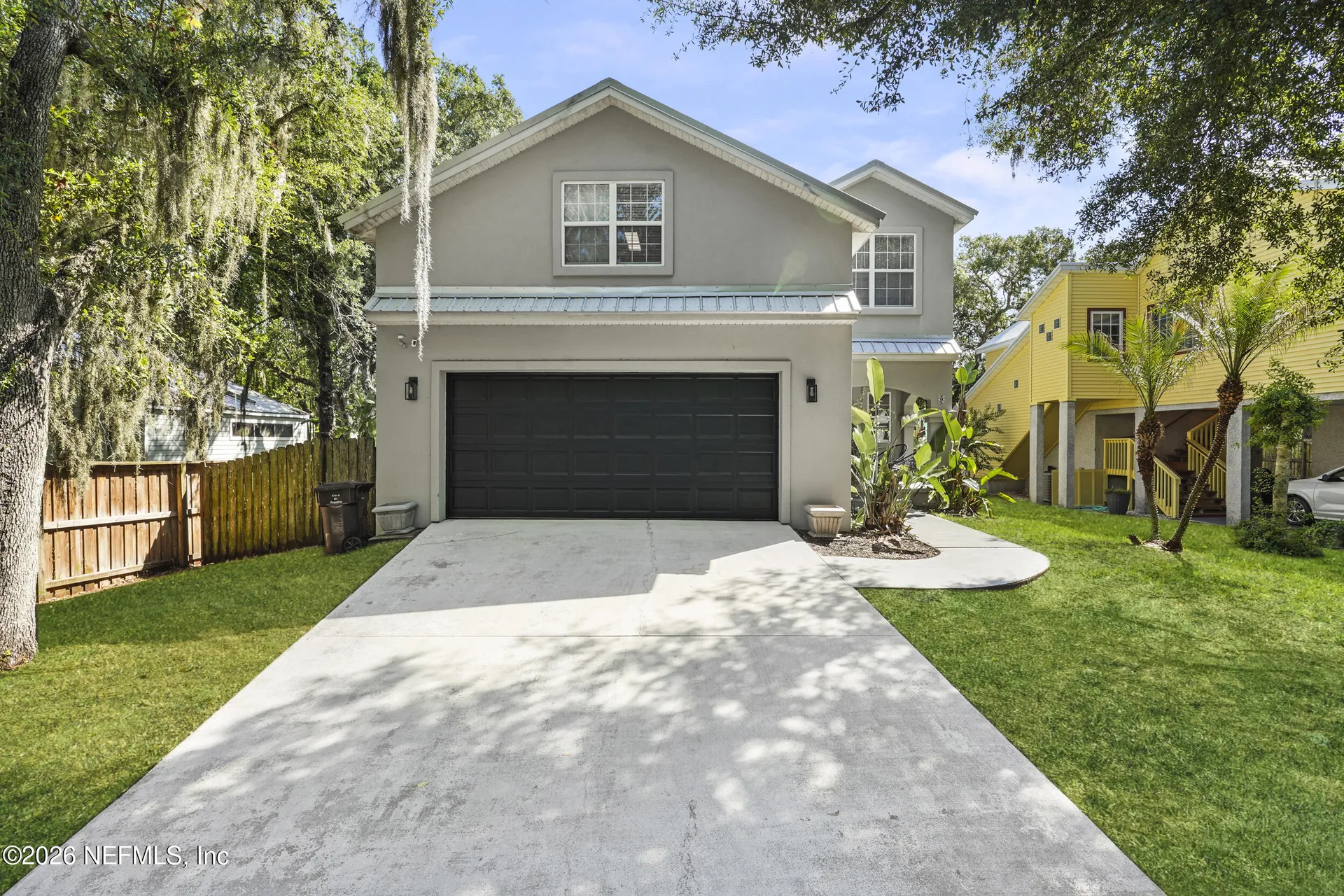 9 Althea Street St. Augustine FL 32084