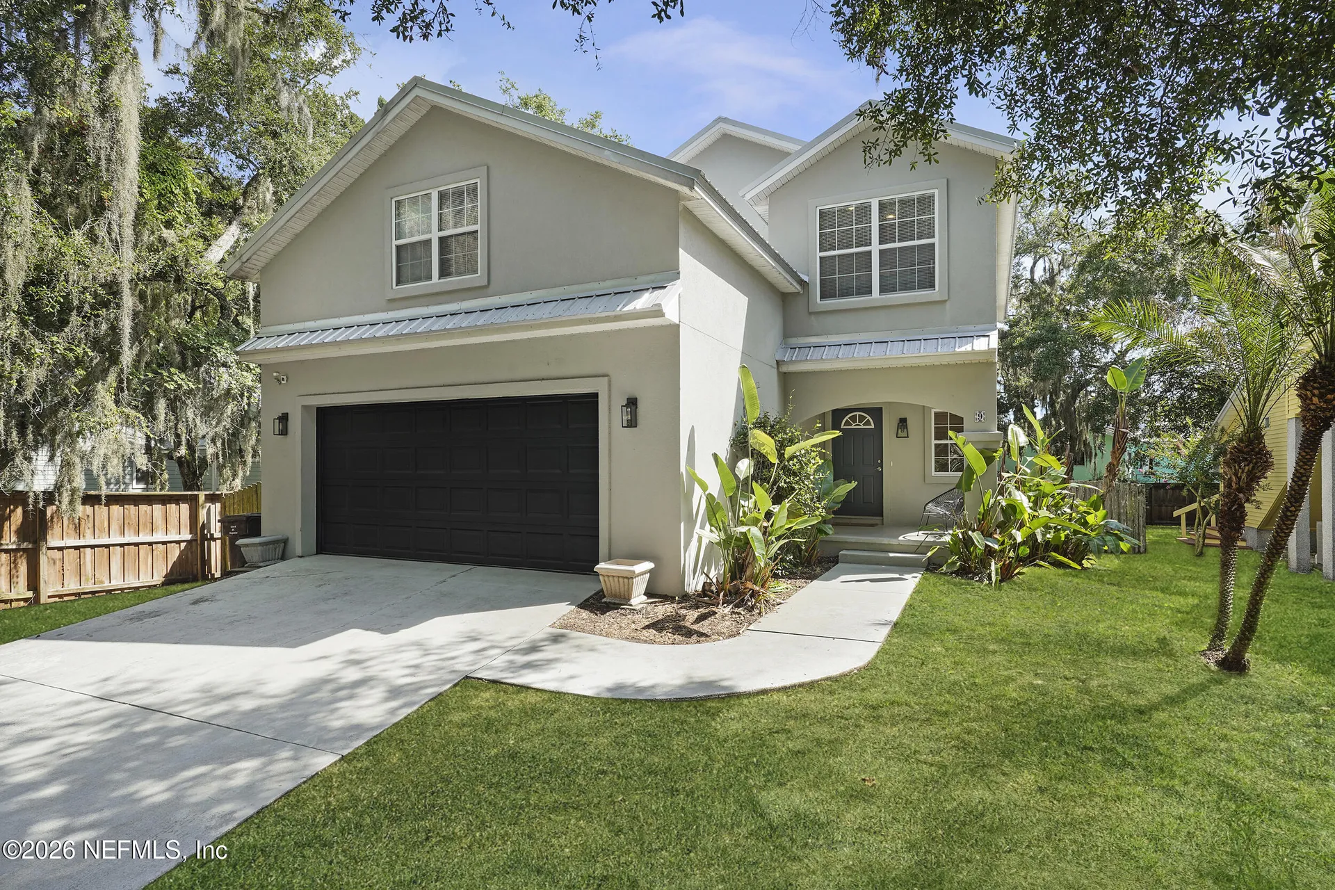 9 Althea Street St. Augustine FL 32084