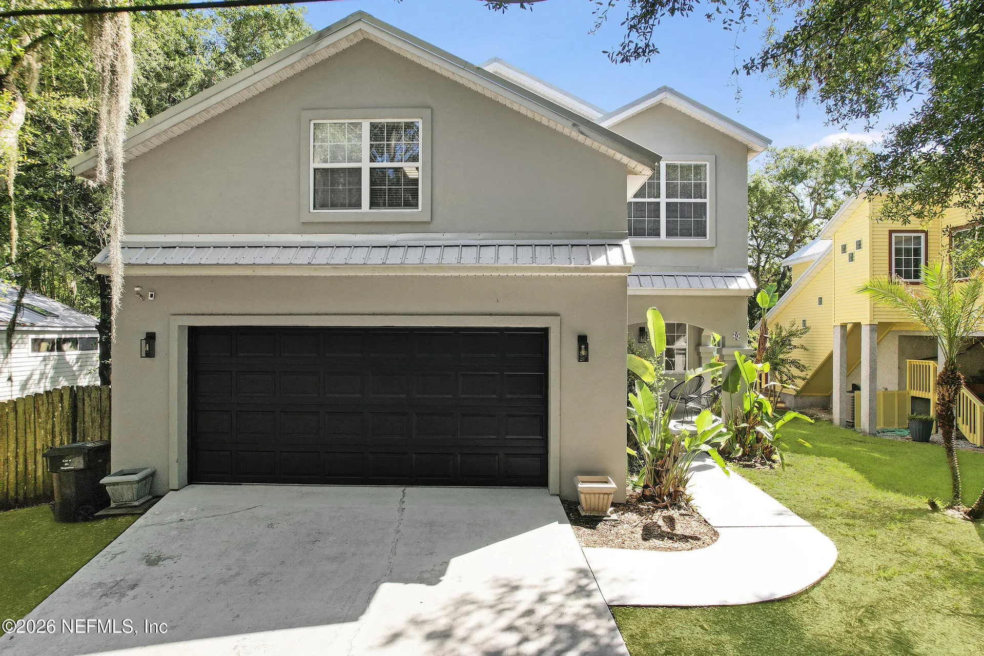 9 Althea Street St. Augustine FL 32084