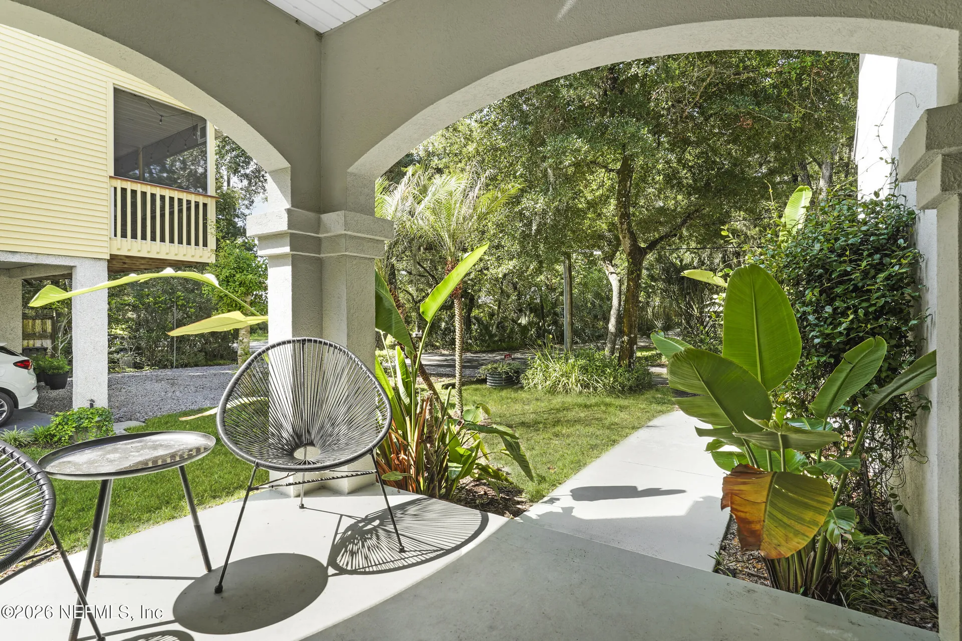 9 Althea Street St. Augustine FL 32084