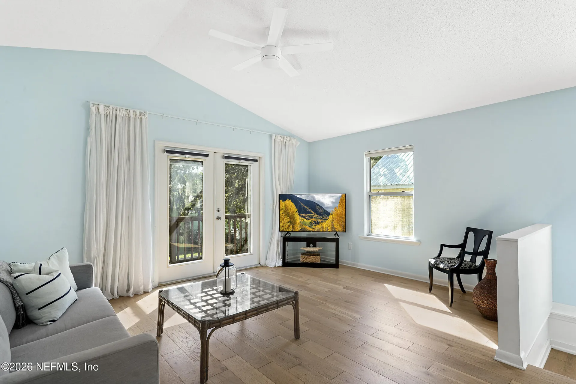 9 Althea Street St. Augustine FL 32084