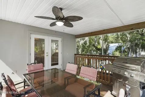 9 Althea Street St. Augustine FL 32084
