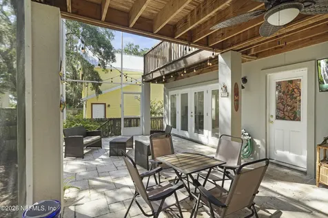 9 Althea Street St. Augustine FL 32084