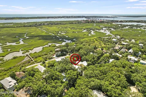 9 Althea Street St. Augustine FL 32084