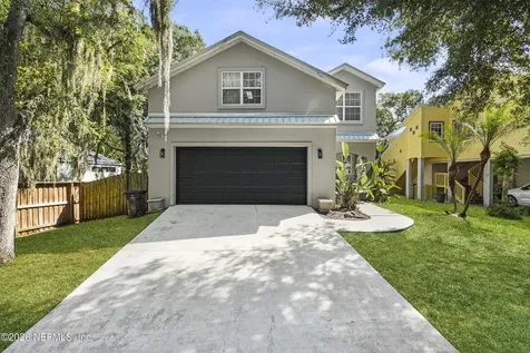 9 Althea Street St. Augustine FL 32084