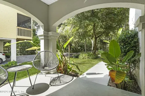 9 Althea Street St. Augustine FL 32084