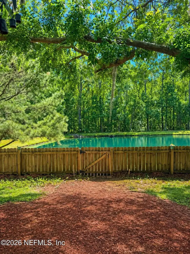 145 Dover Bluff Drive Orange Park FL 32073
