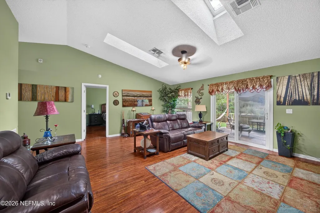 145 Dover Bluff Drive Orange Park FL 32073