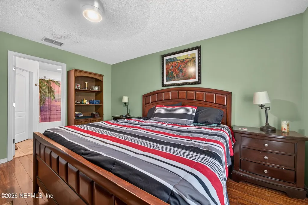 145 Dover Bluff Drive Orange Park FL 32073