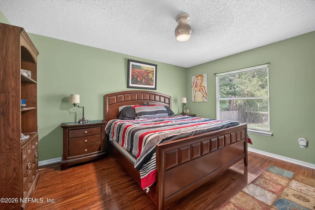145 Dover Bluff Drive Orange Park FL 32073