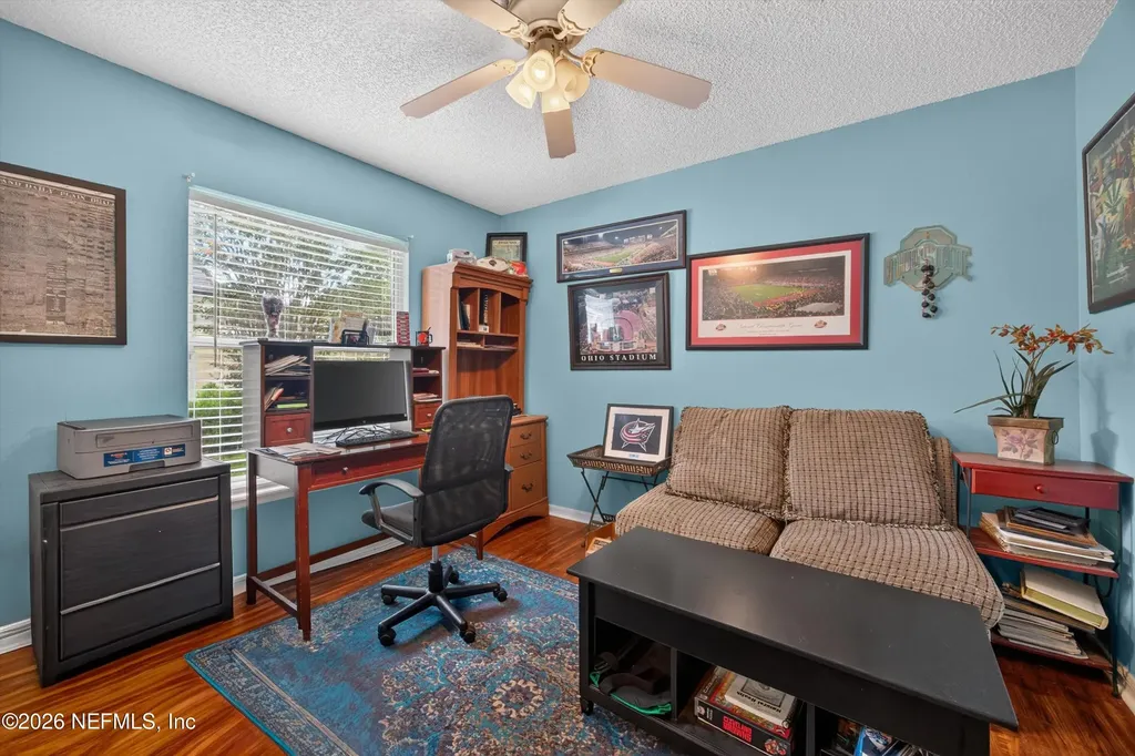 145 Dover Bluff Drive Orange Park FL 32073