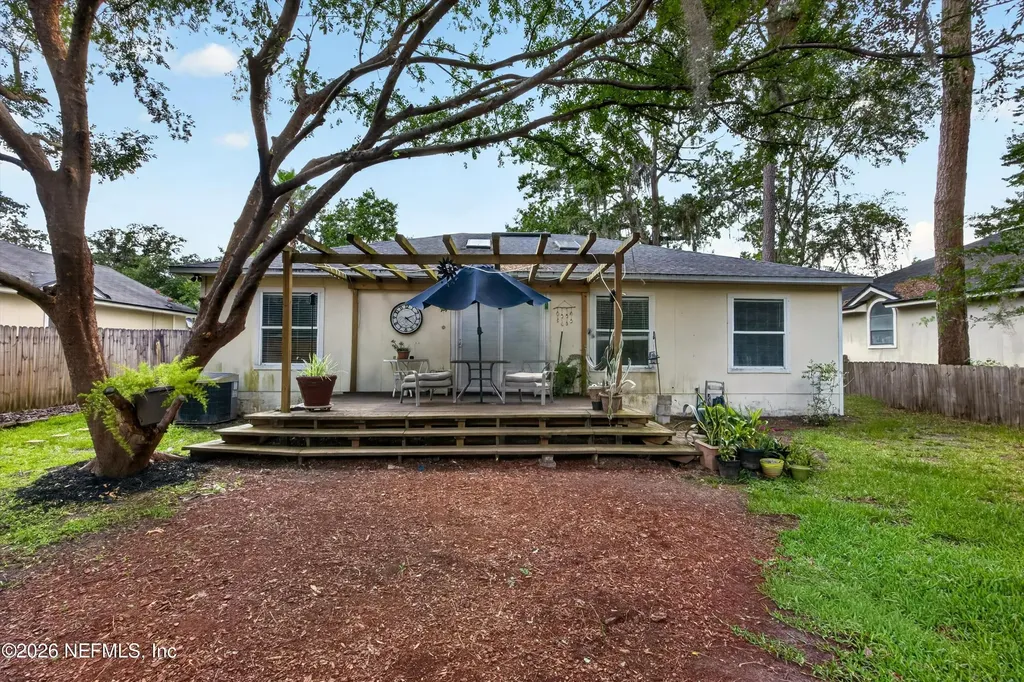 145 Dover Bluff Drive Orange Park FL 32073