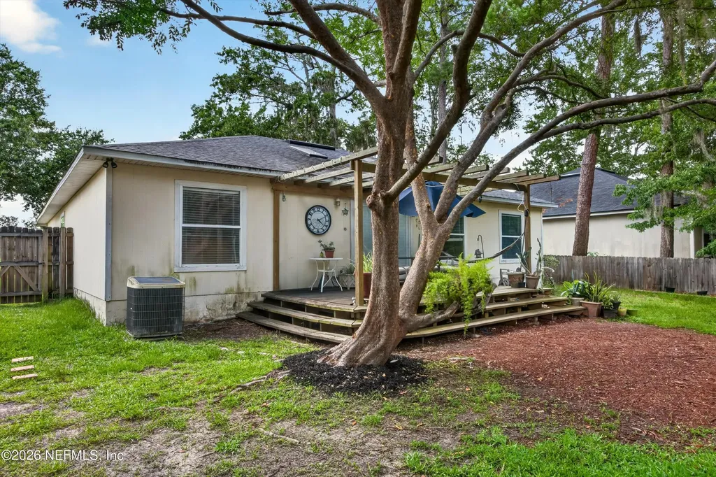 145 Dover Bluff Drive Orange Park FL 32073