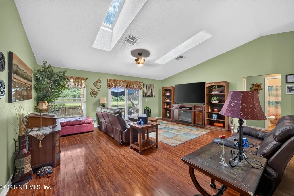 145 Dover Bluff Drive Orange Park FL 32073