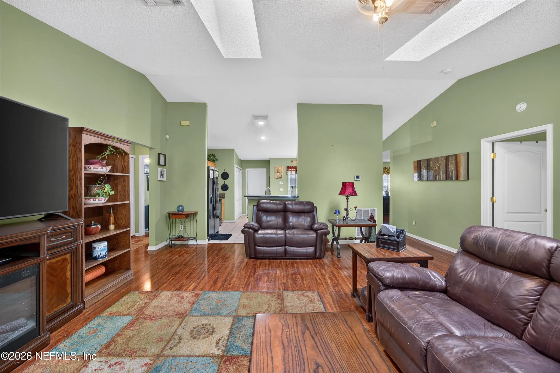 145 Dover Bluff Drive Orange Park FL 32073