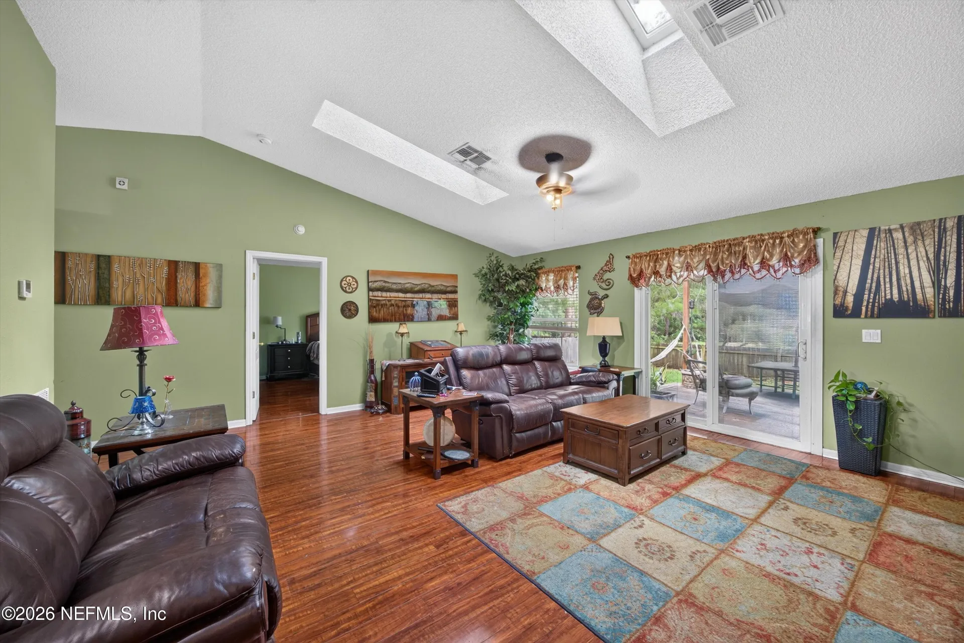 145 Dover Bluff Drive Orange Park FL 32073