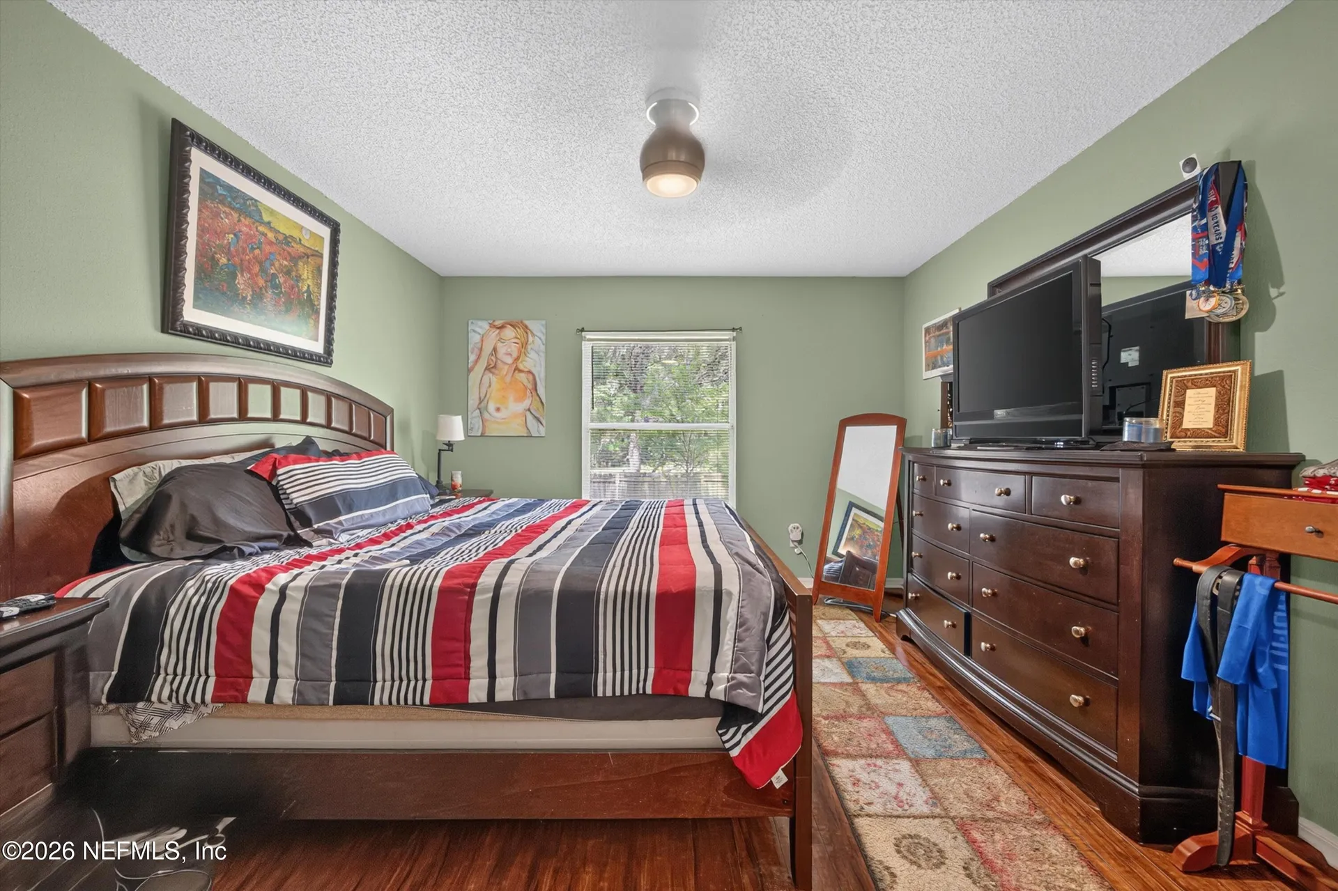 145 Dover Bluff Drive Orange Park FL 32073