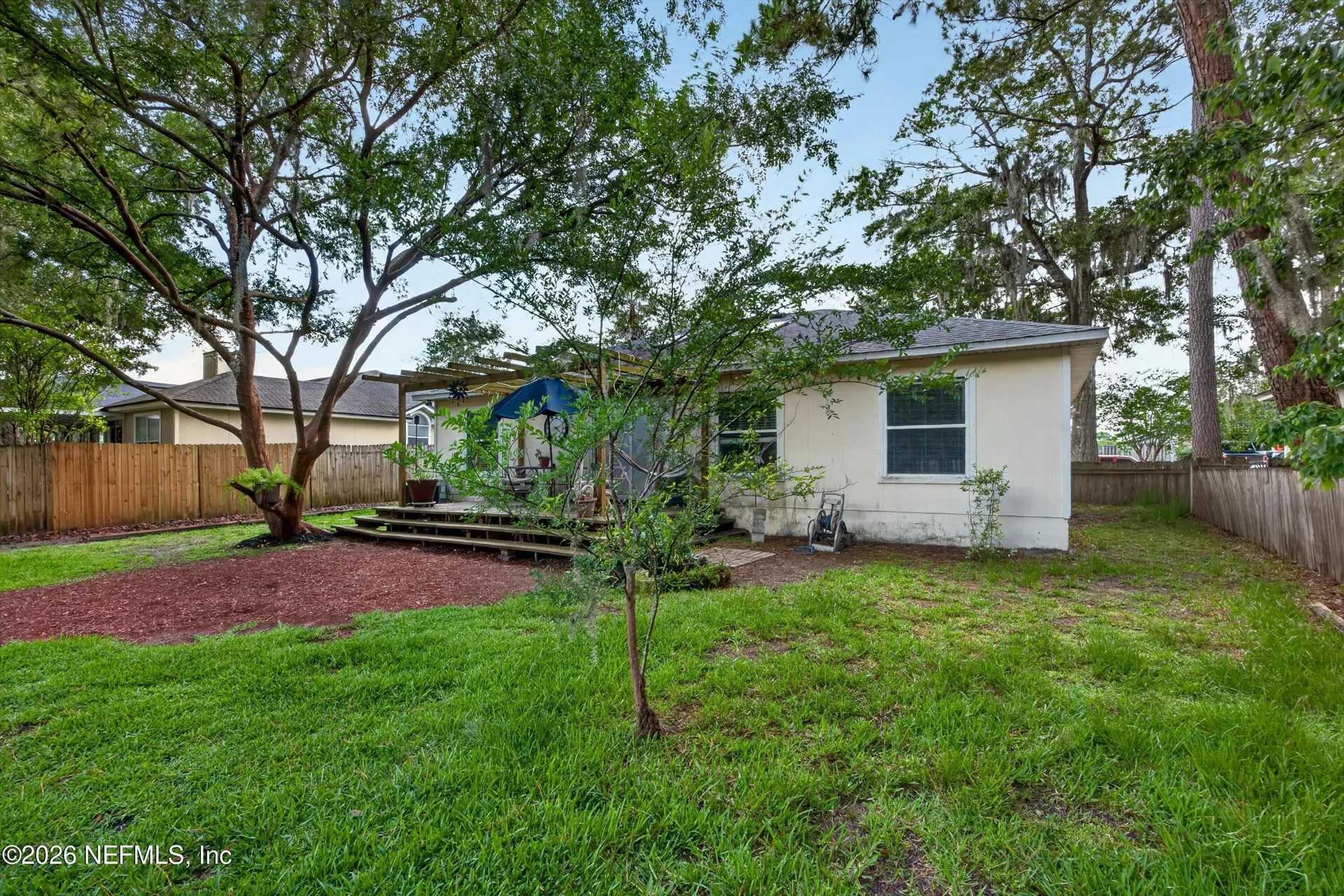 145 Dover Bluff Drive Orange Park FL 32073