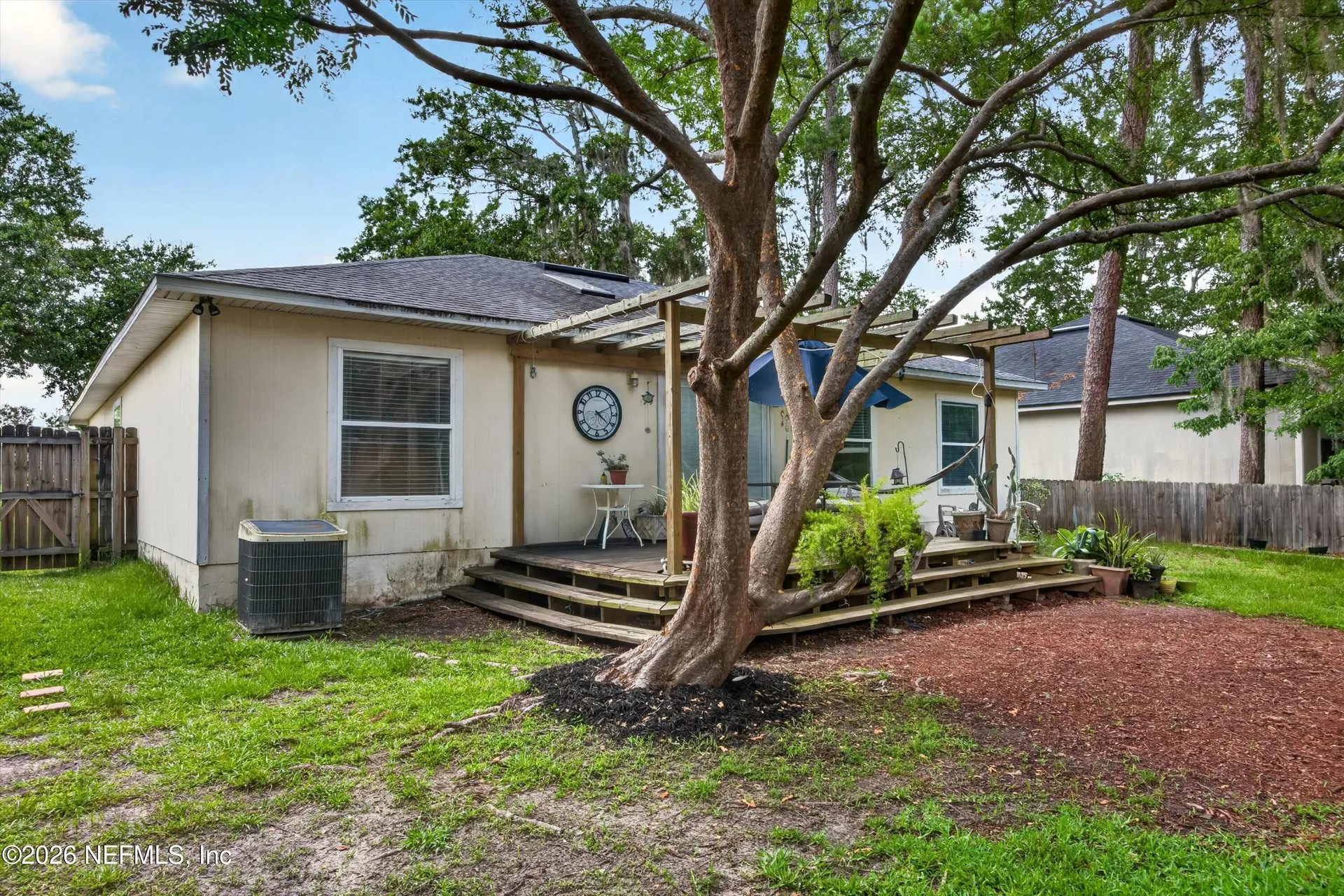 145 Dover Bluff Drive Orange Park FL 32073