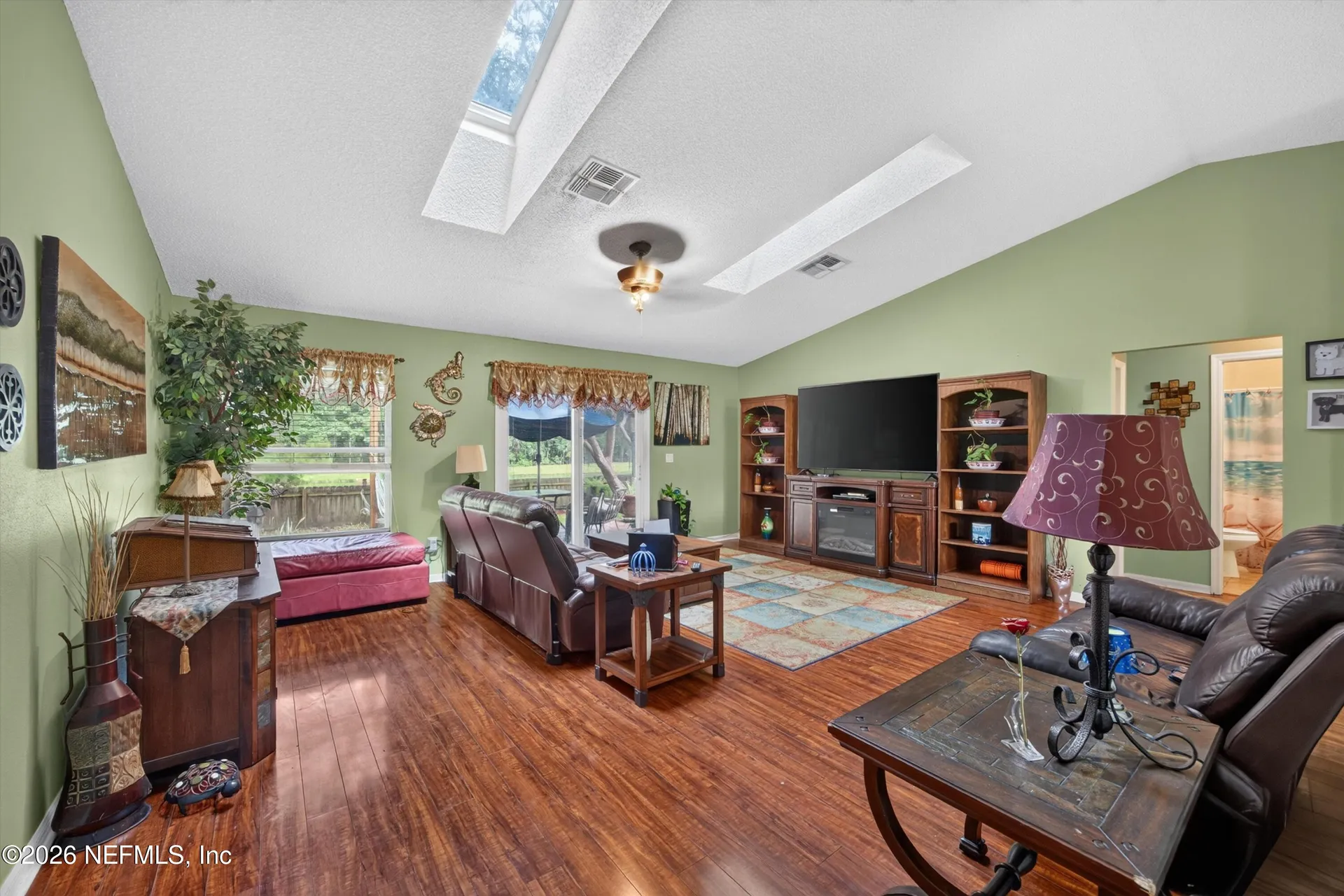 145 Dover Bluff Drive Orange Park FL 32073