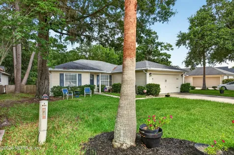 145 Dover Bluff Drive Orange Park FL 32073