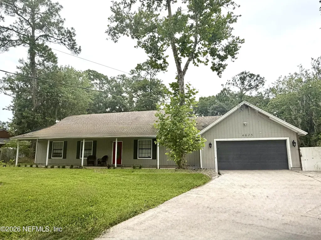 4025 Livingston Road Jacksonville FL 32257