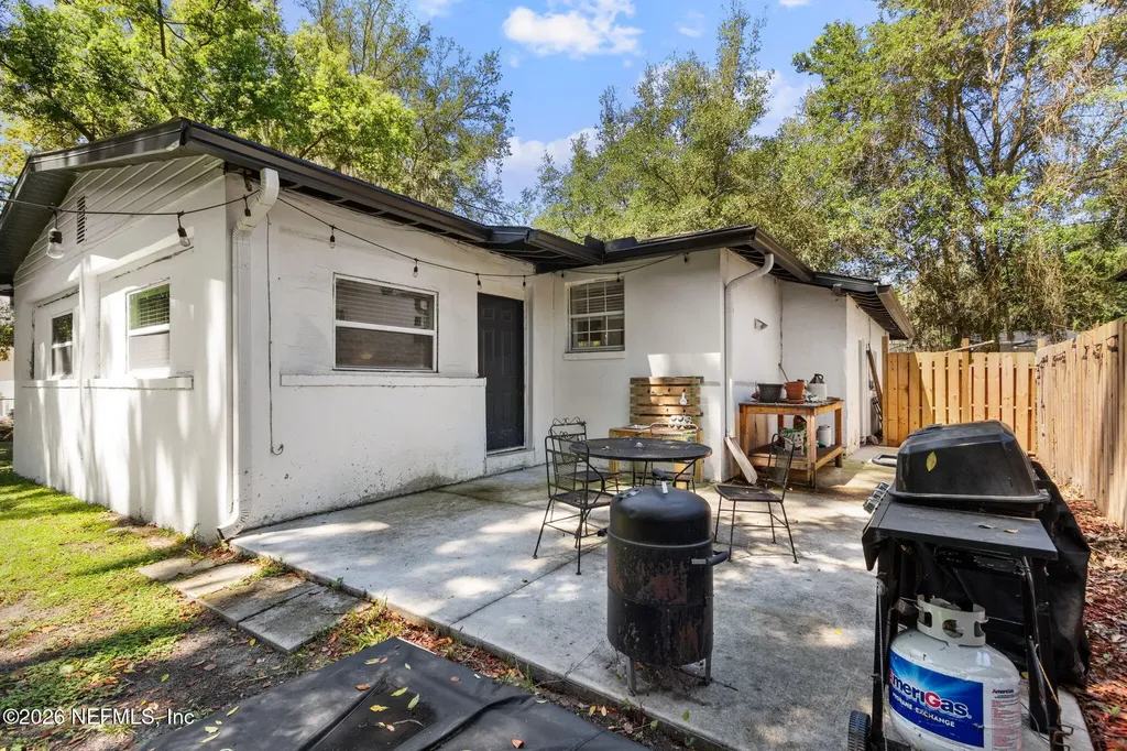 1437 Somerville Road Jacksonville FL 32207
