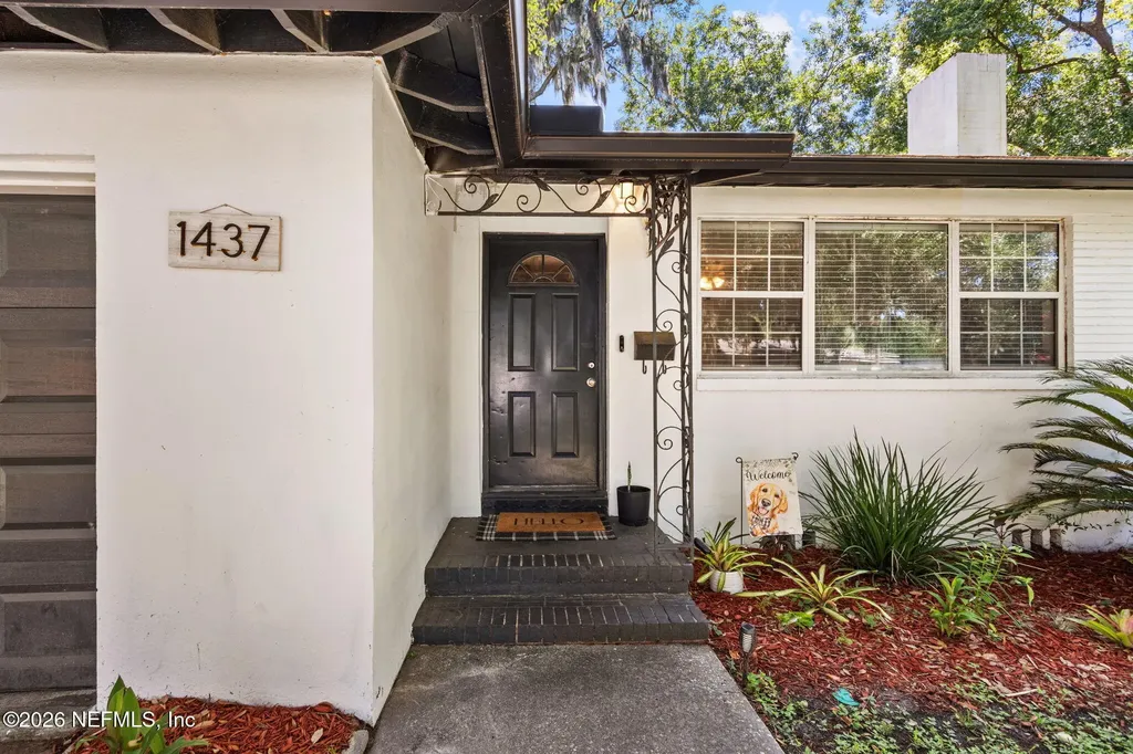 1437 Somerville Road Jacksonville FL 32207