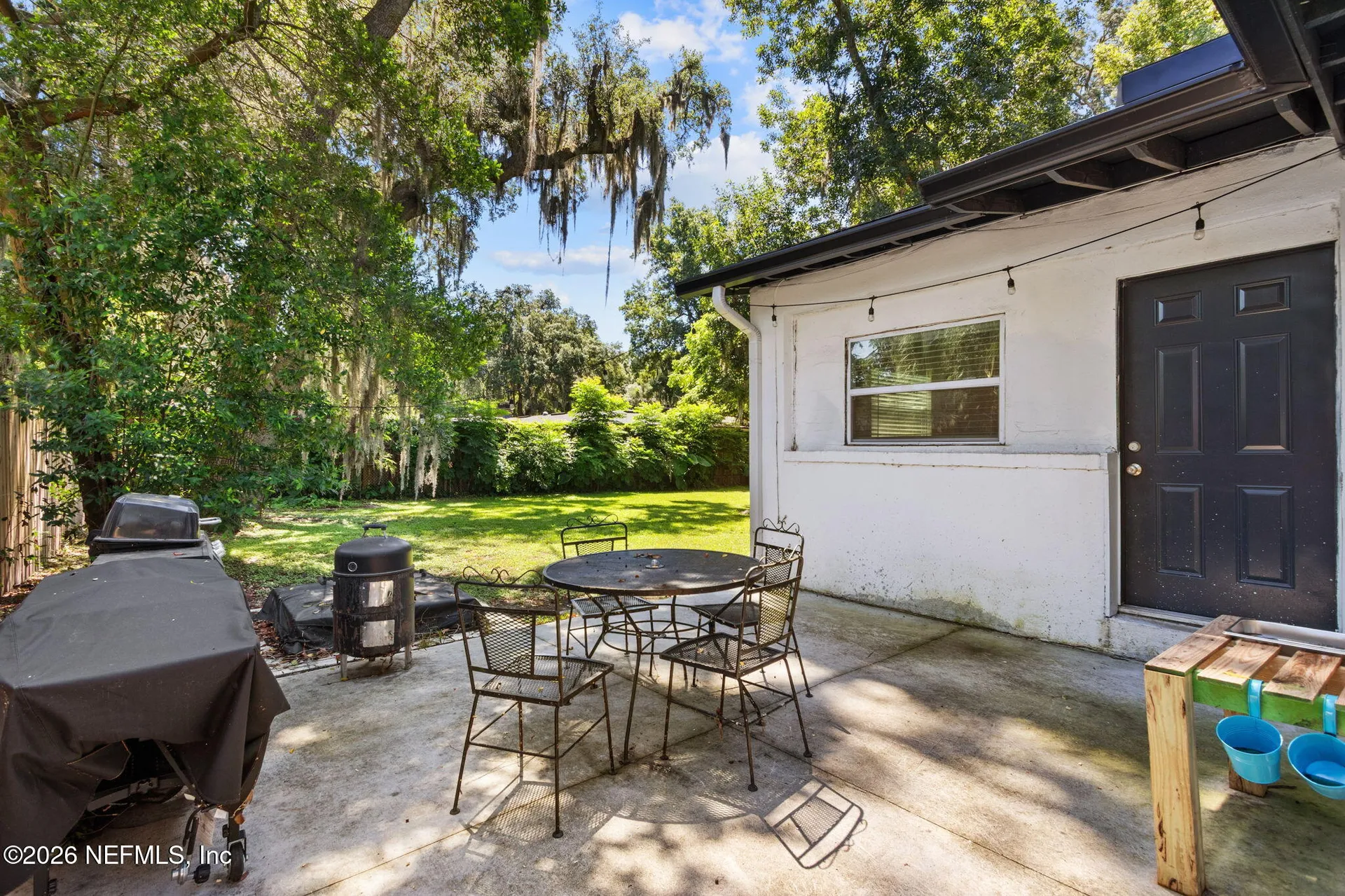 1437 Somerville Road Jacksonville FL 32207