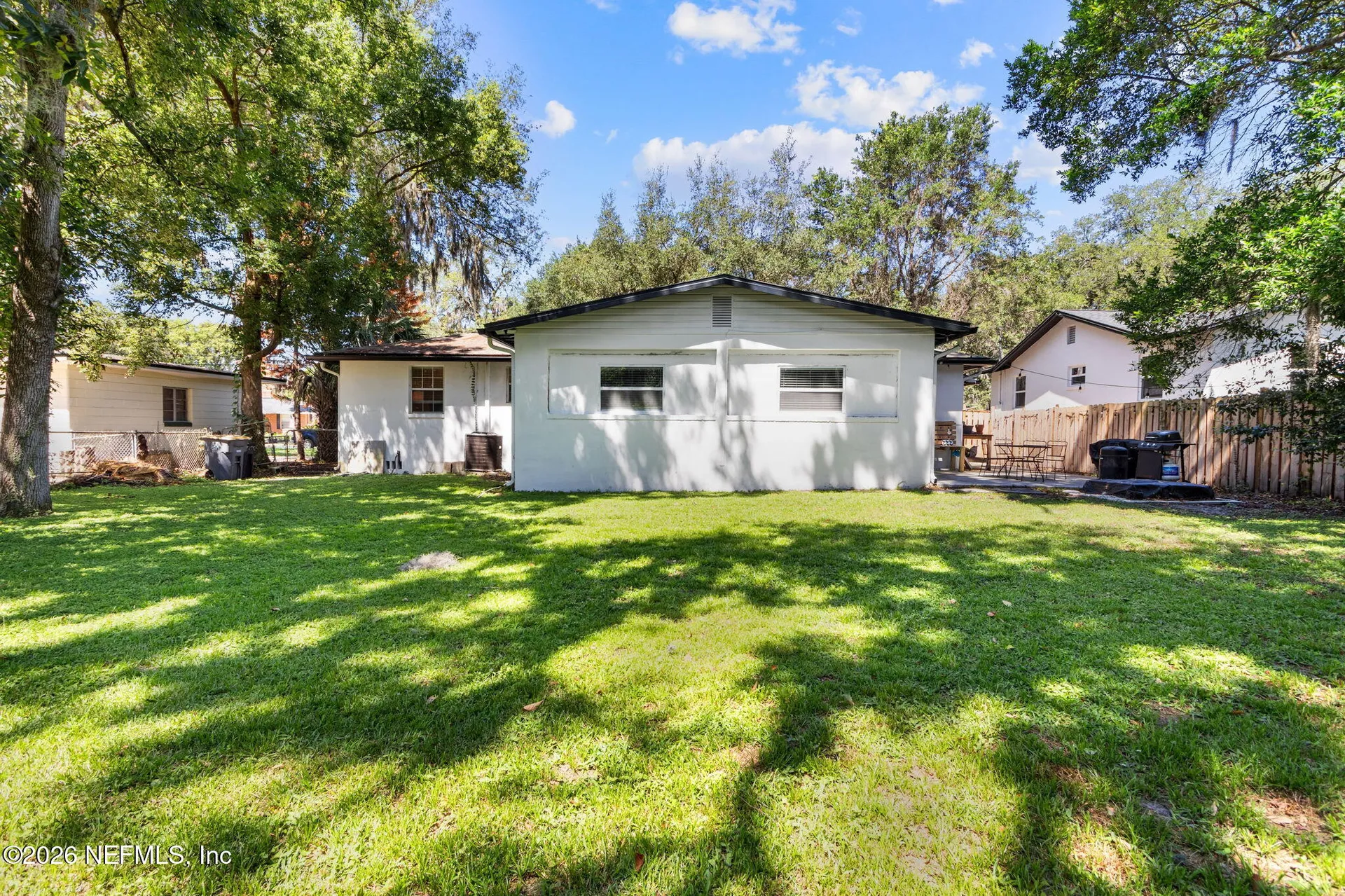 1437 Somerville Road Jacksonville FL 32207