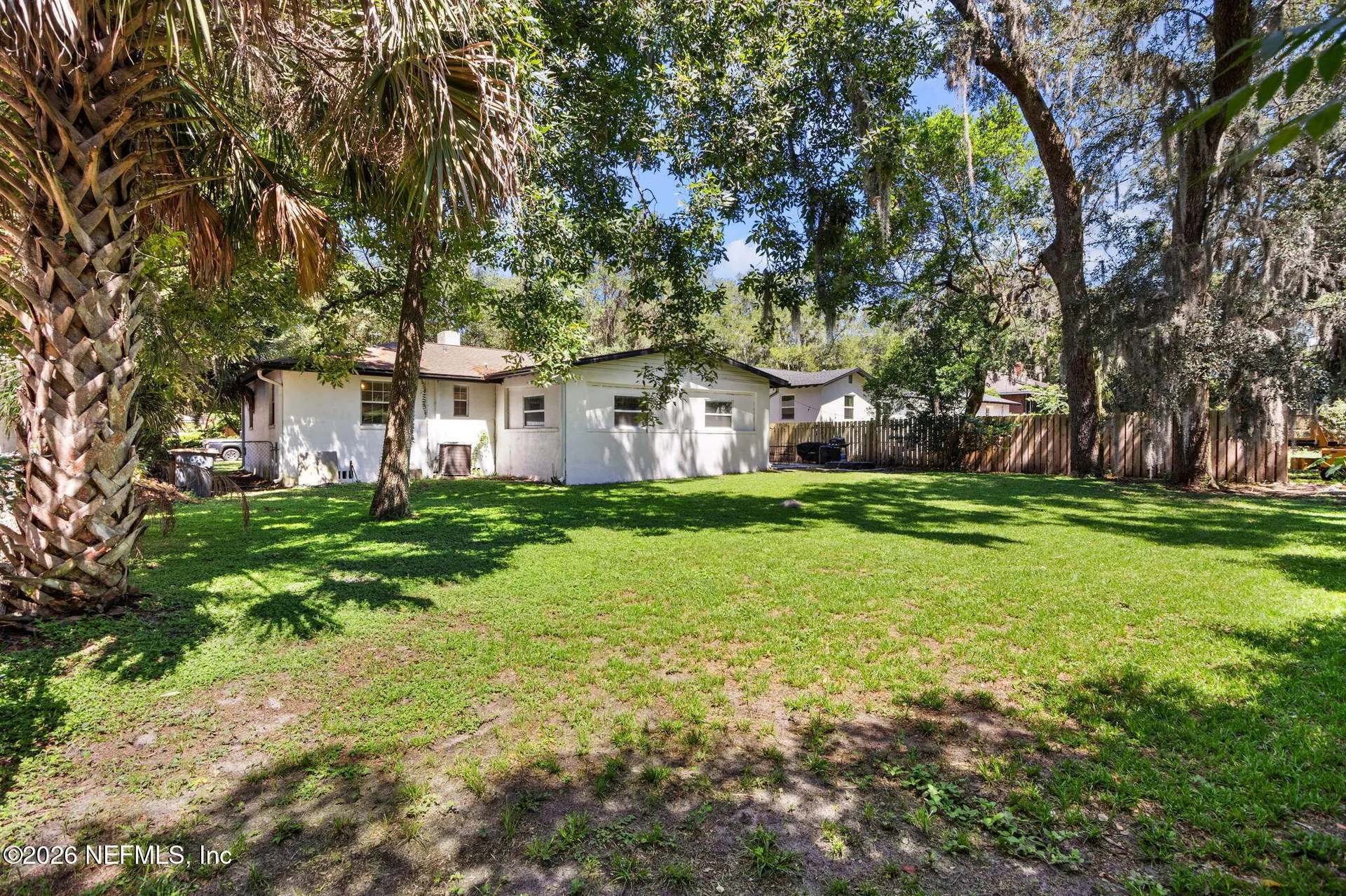 1437 Somerville Road Jacksonville FL 32207