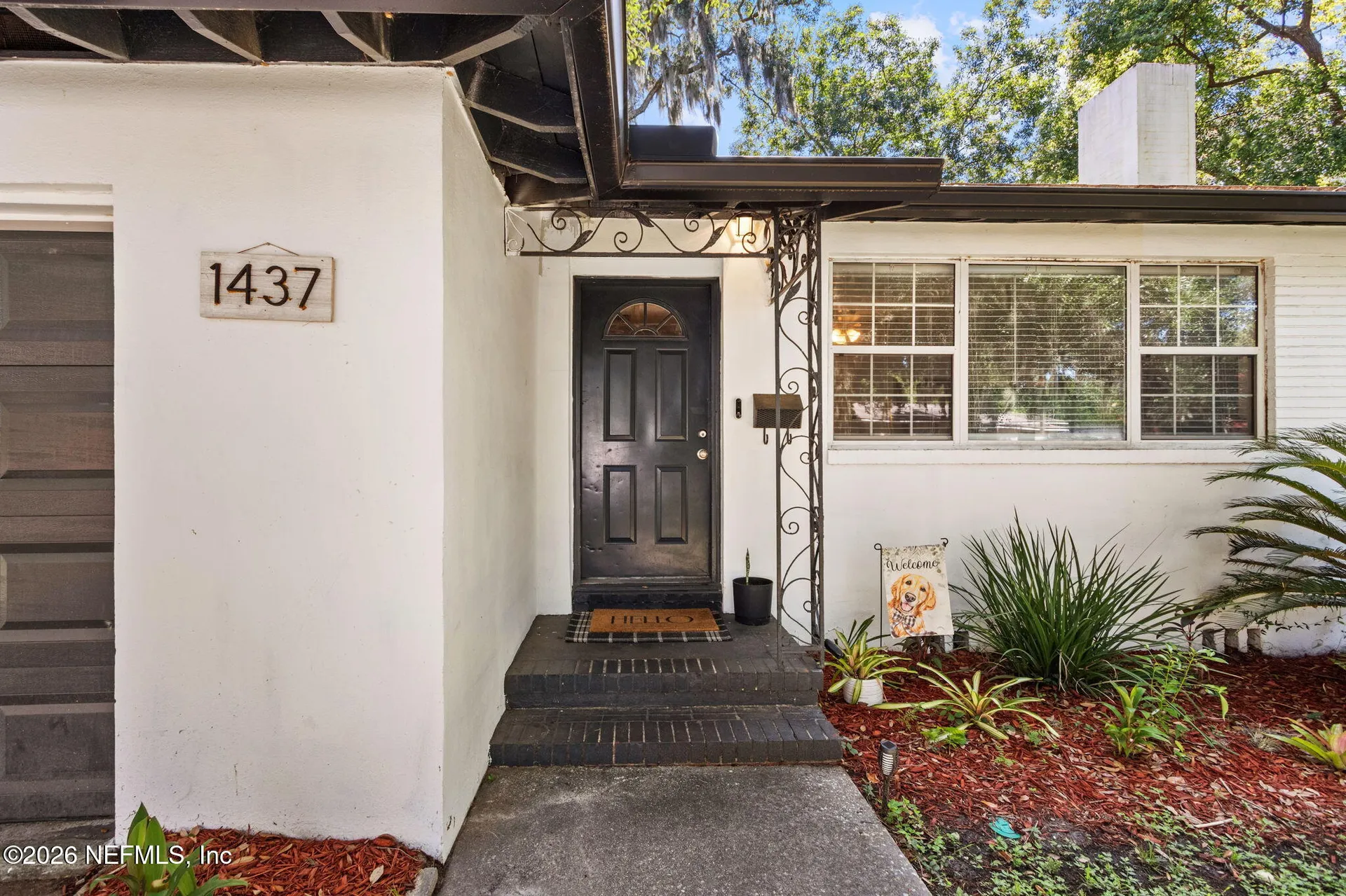 1437 Somerville Road Jacksonville FL 32207