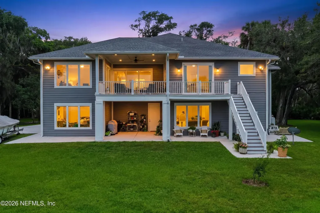 19045 Waterville Road Jacksonville FL 32226