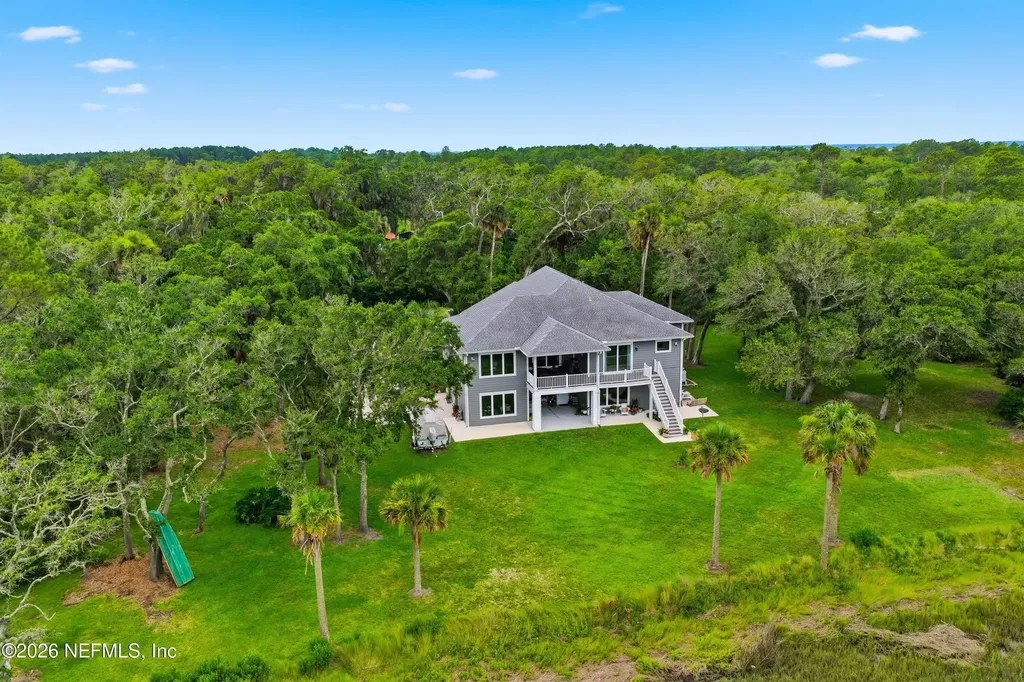 19045 Waterville Road Jacksonville FL 32226