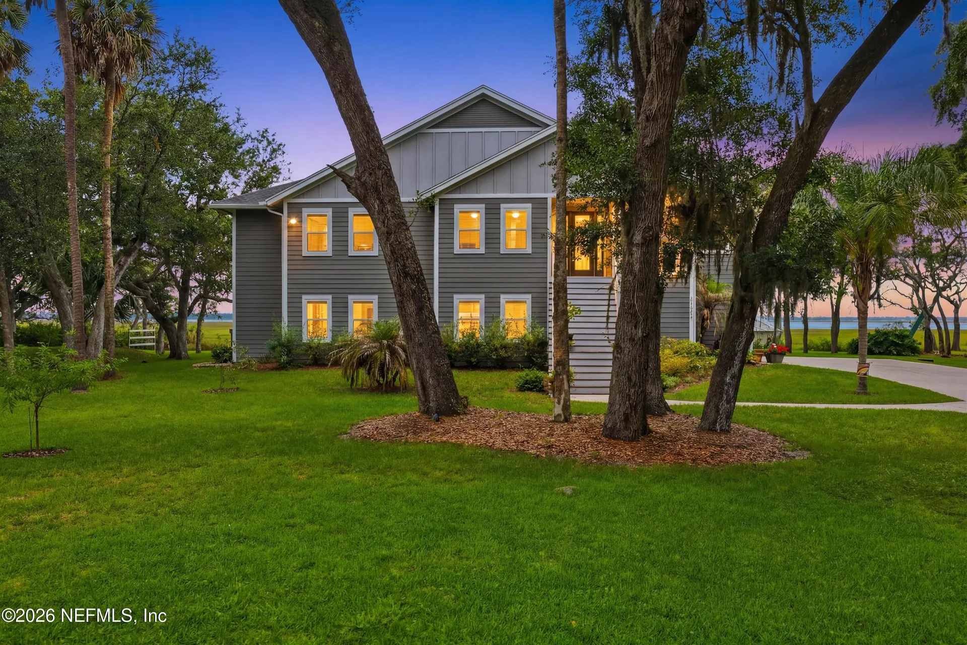 19045 Waterville Road Jacksonville FL 32226
